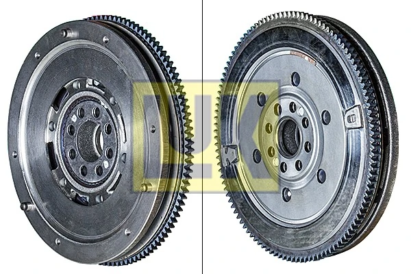 Flywheel